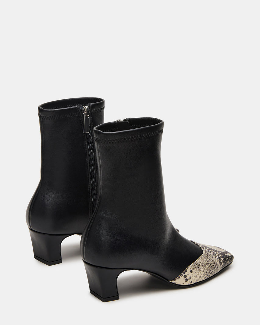 JETER BLACK SNAKE view 5