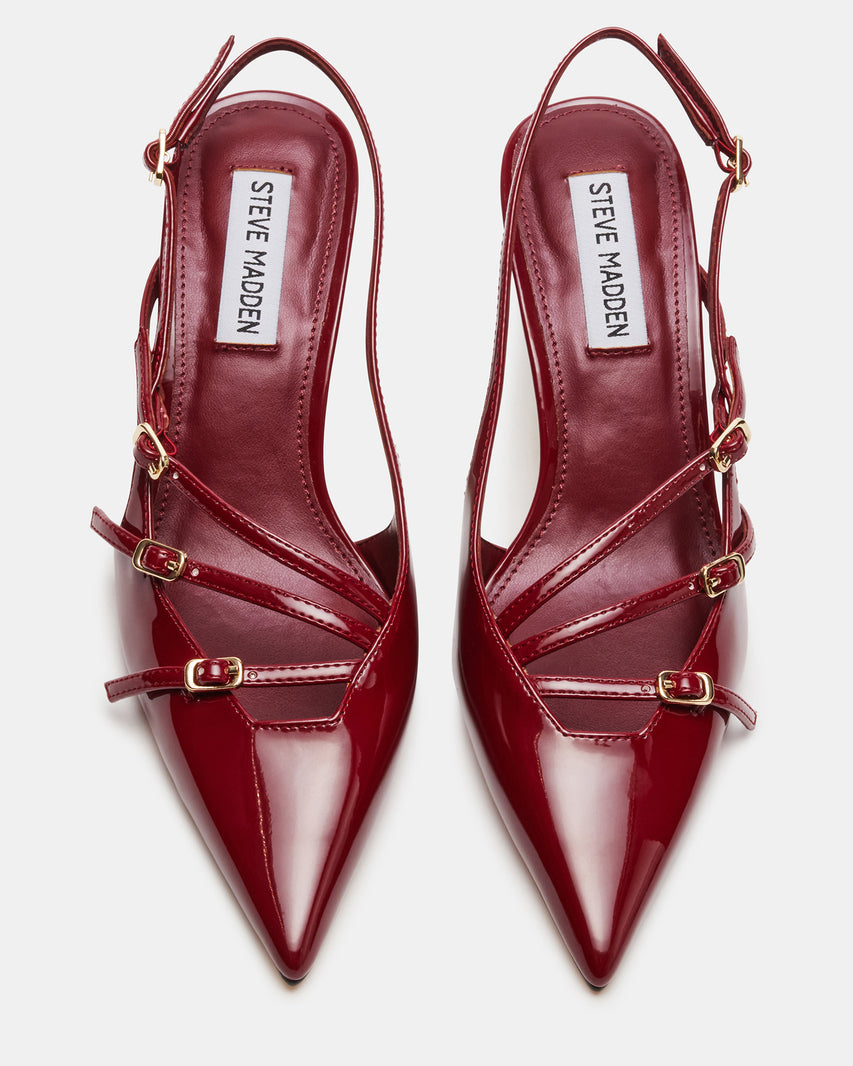 LIANA WINE PATENT view 5